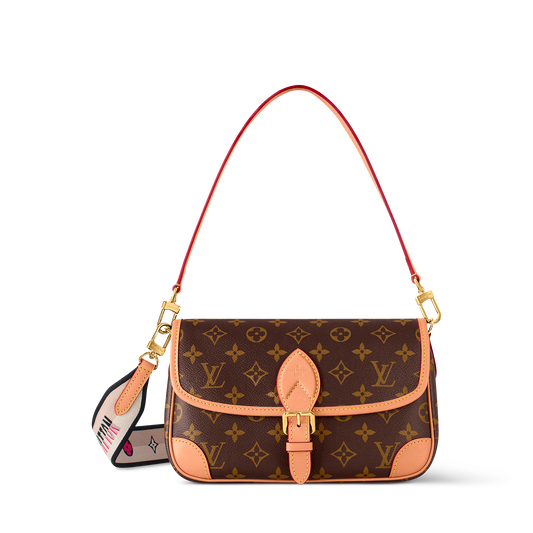 LV MONOGRAMA/ MINI BAG