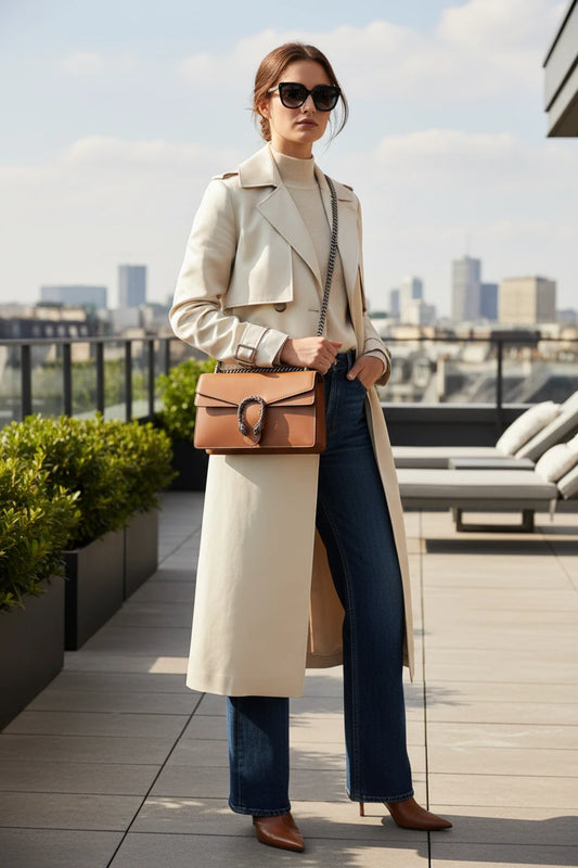 GUCCI DIONYSIUS / BROWN