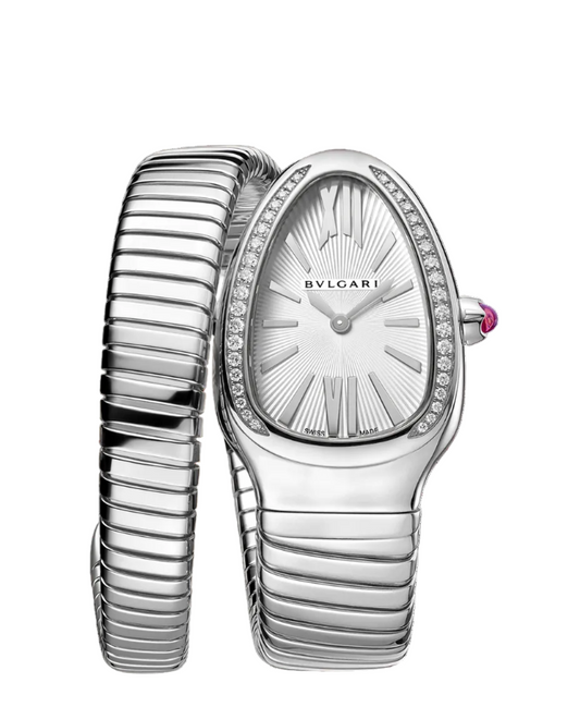 BVLGARI Serpenti Tubogas