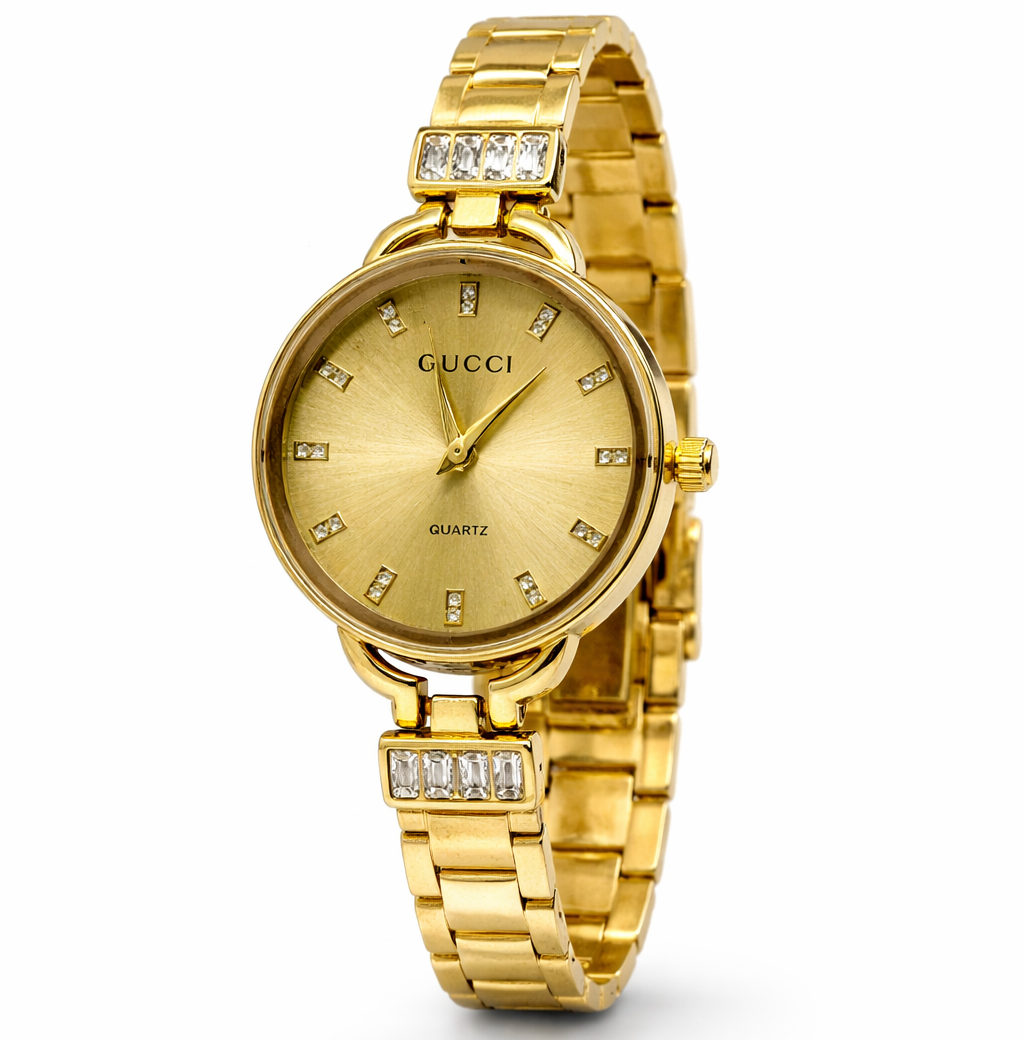 GUCCI GG97 GOLD