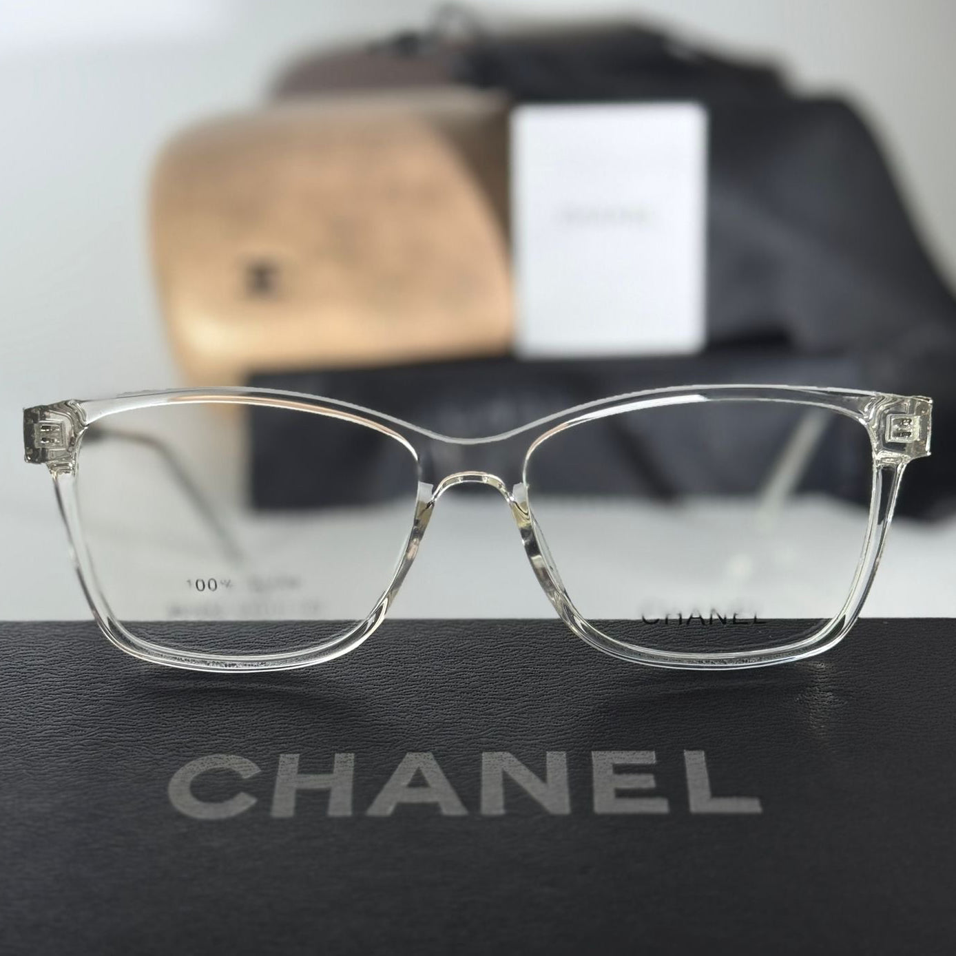 CHANEL CH34 / ARMAZÓN