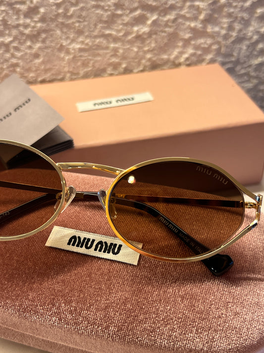 MIU MIU MU 53YS