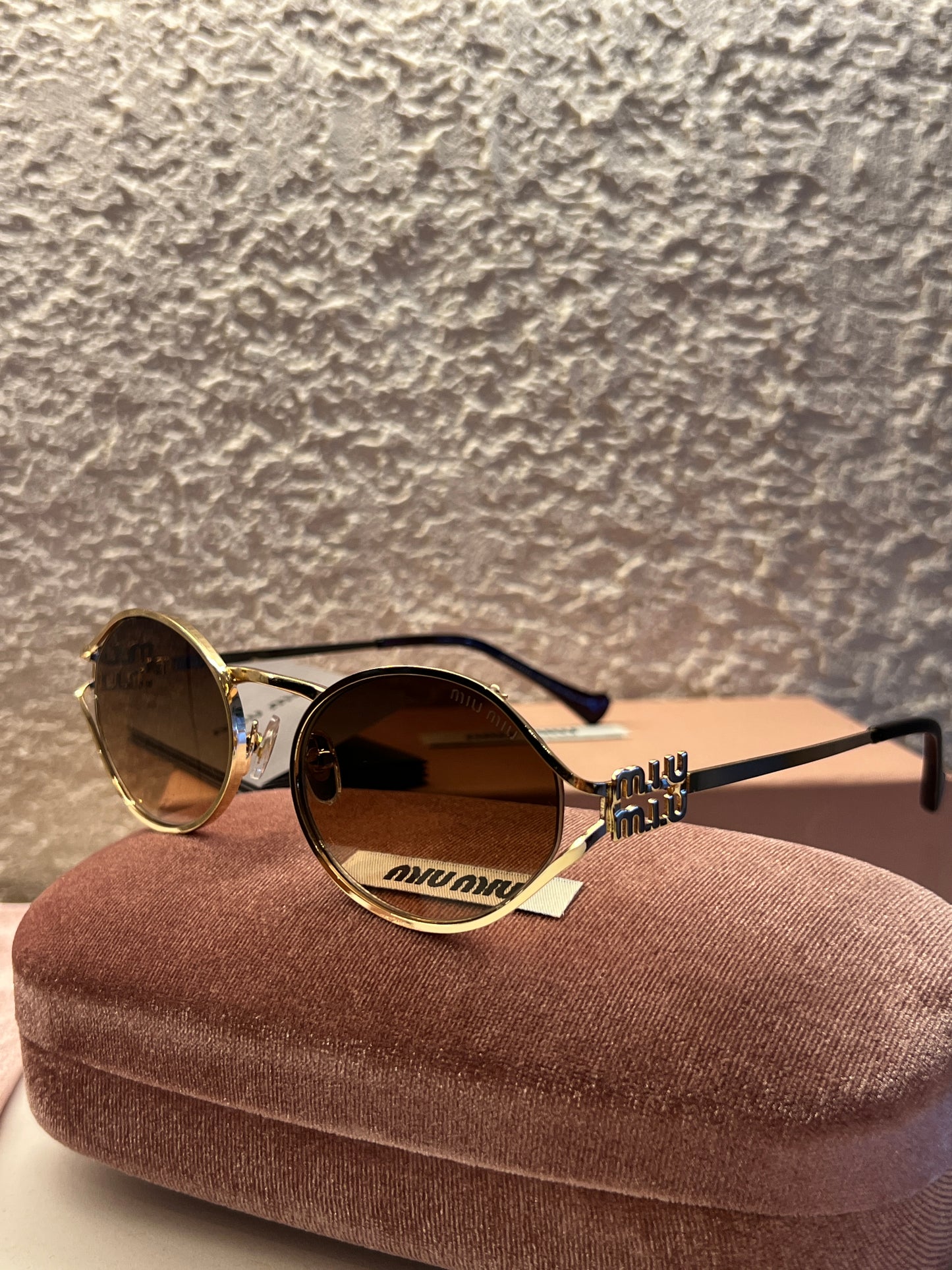 MIU MIU MU 53YS