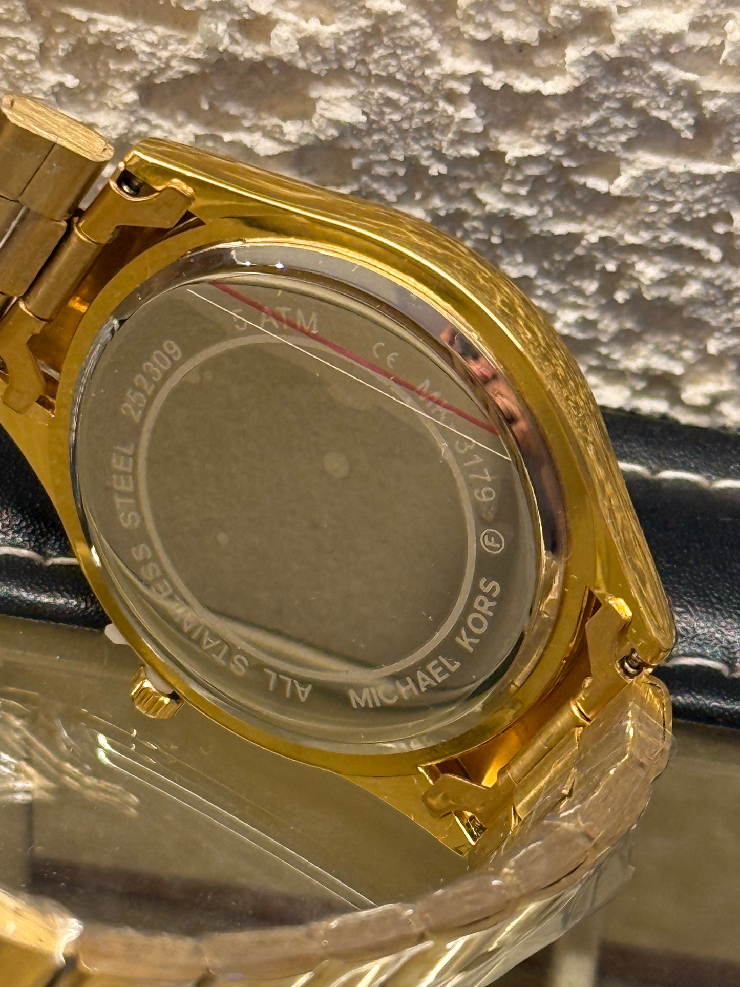 ROLEX OYSTER PERPETUAL DATEJUST / GOLD