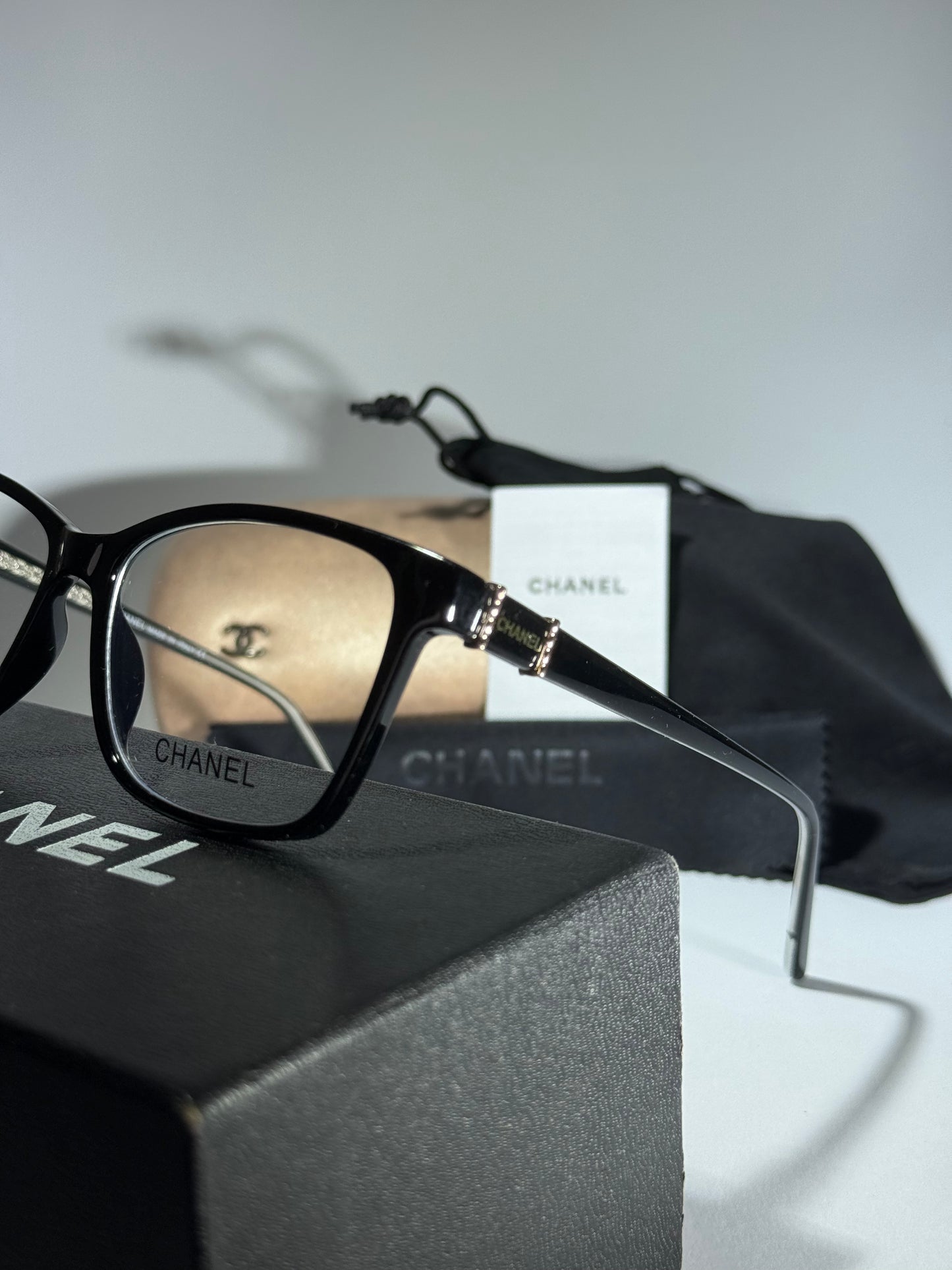 CHANEL CC501