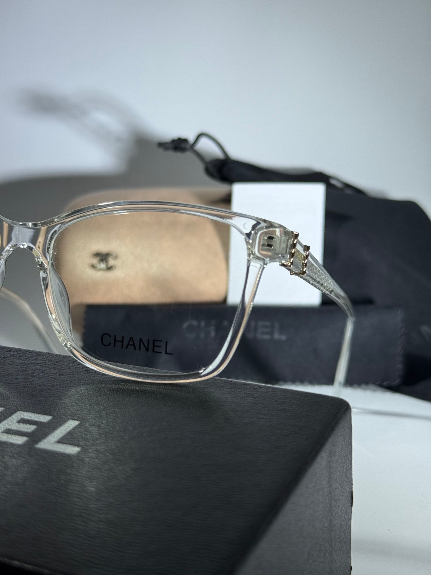 CHANEL CH34 / ARMAZÓN