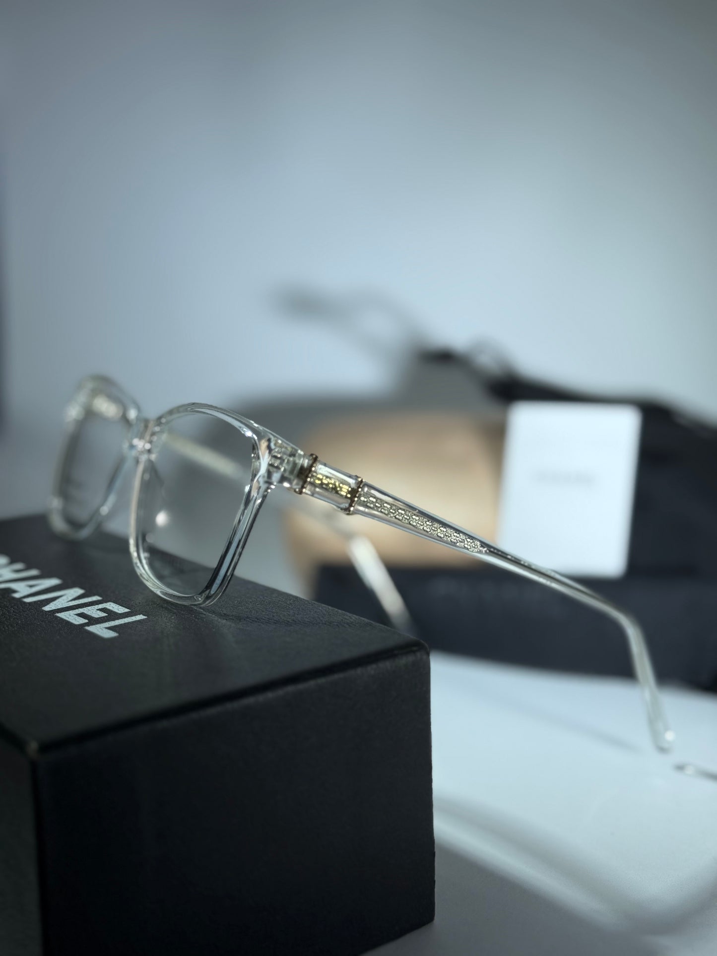 CHANEL CH34 / ARMAZÓN