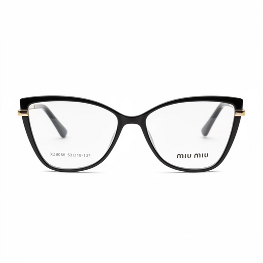 MIU MIU XZ80 / ARMAZÓN