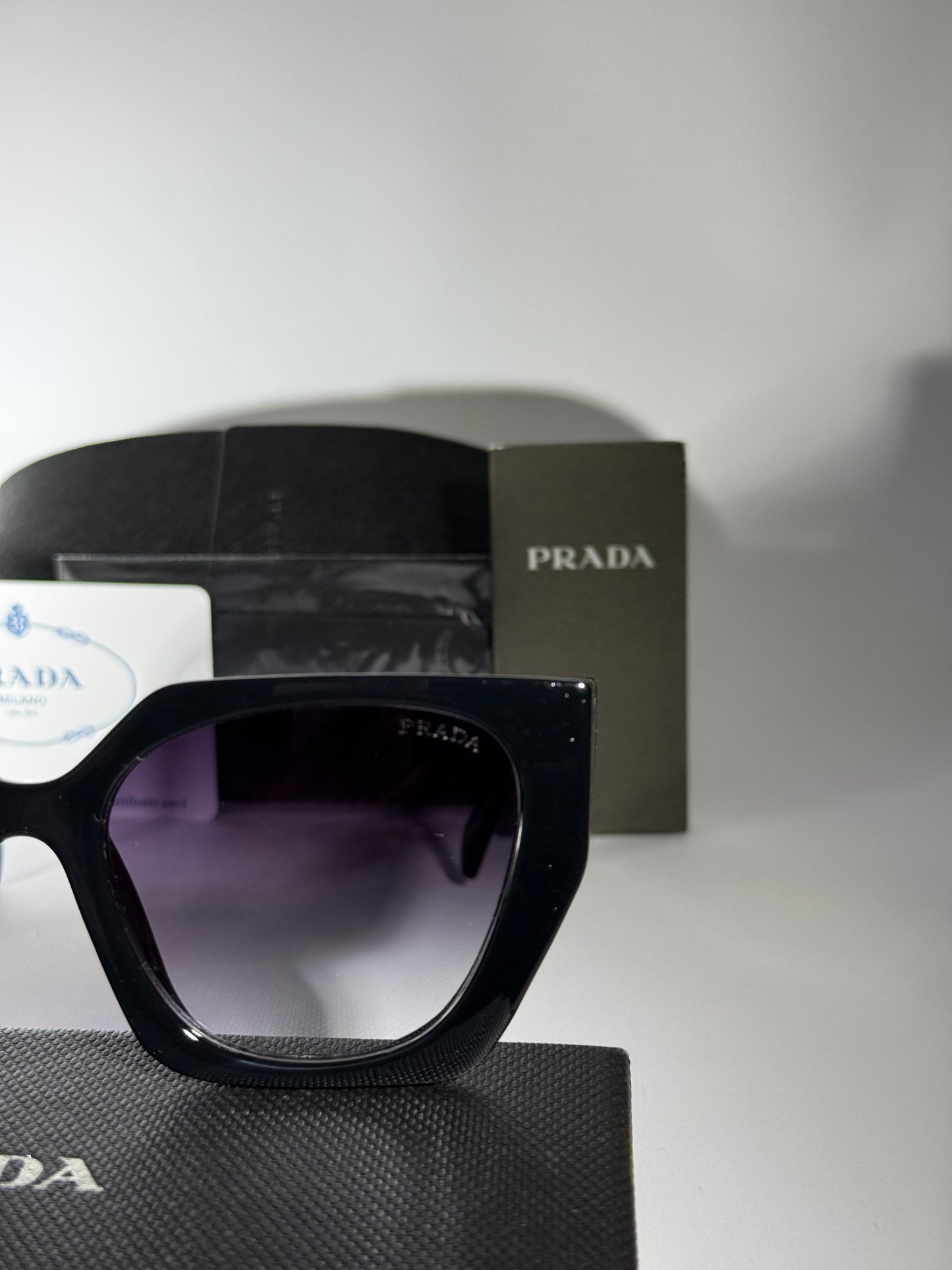 PRADA PR15WS