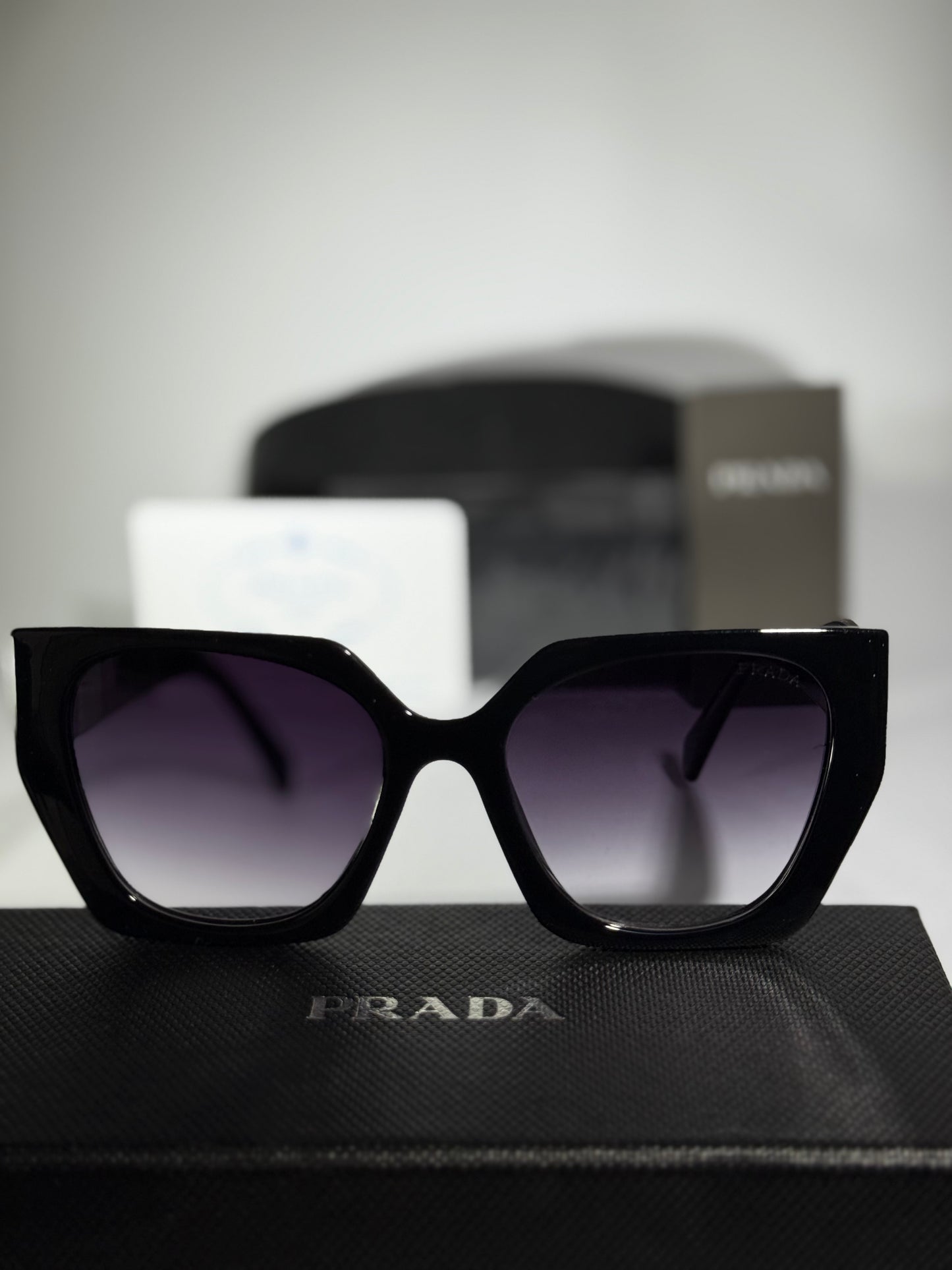 PRADA PR15WS