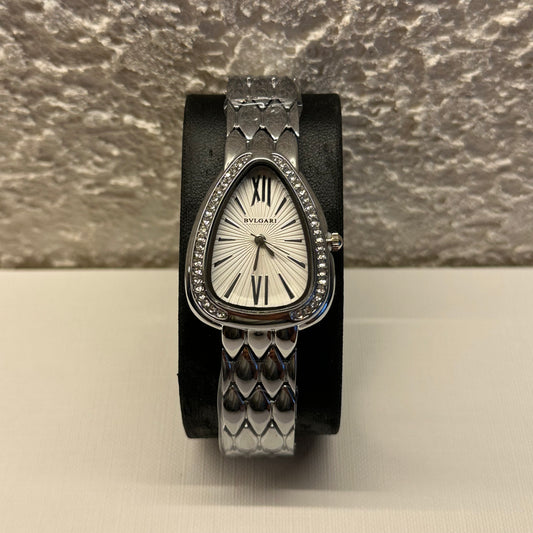 BVLGARI SEDUTTORI
