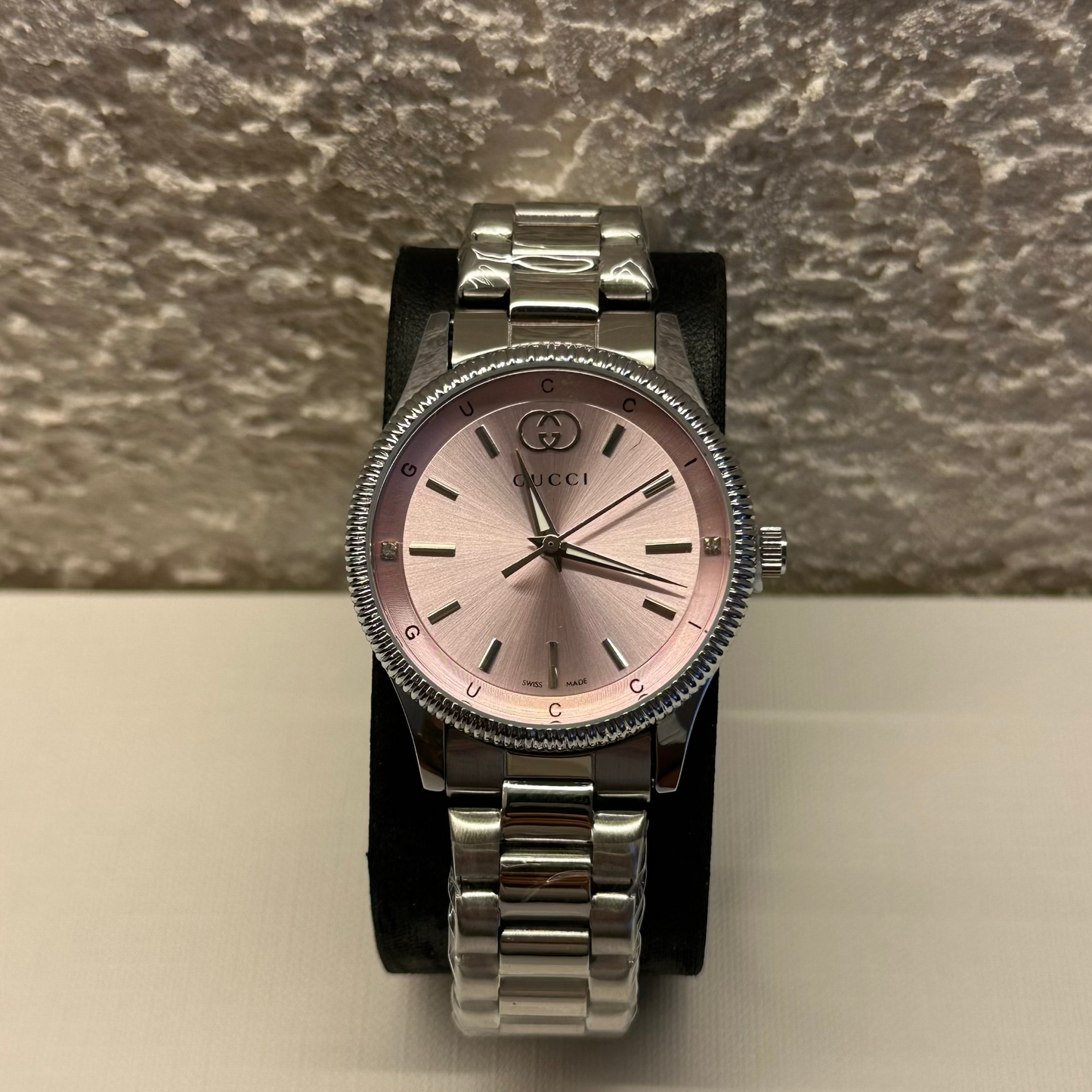 GUCCI G-TIMELESS ROSE/PINK