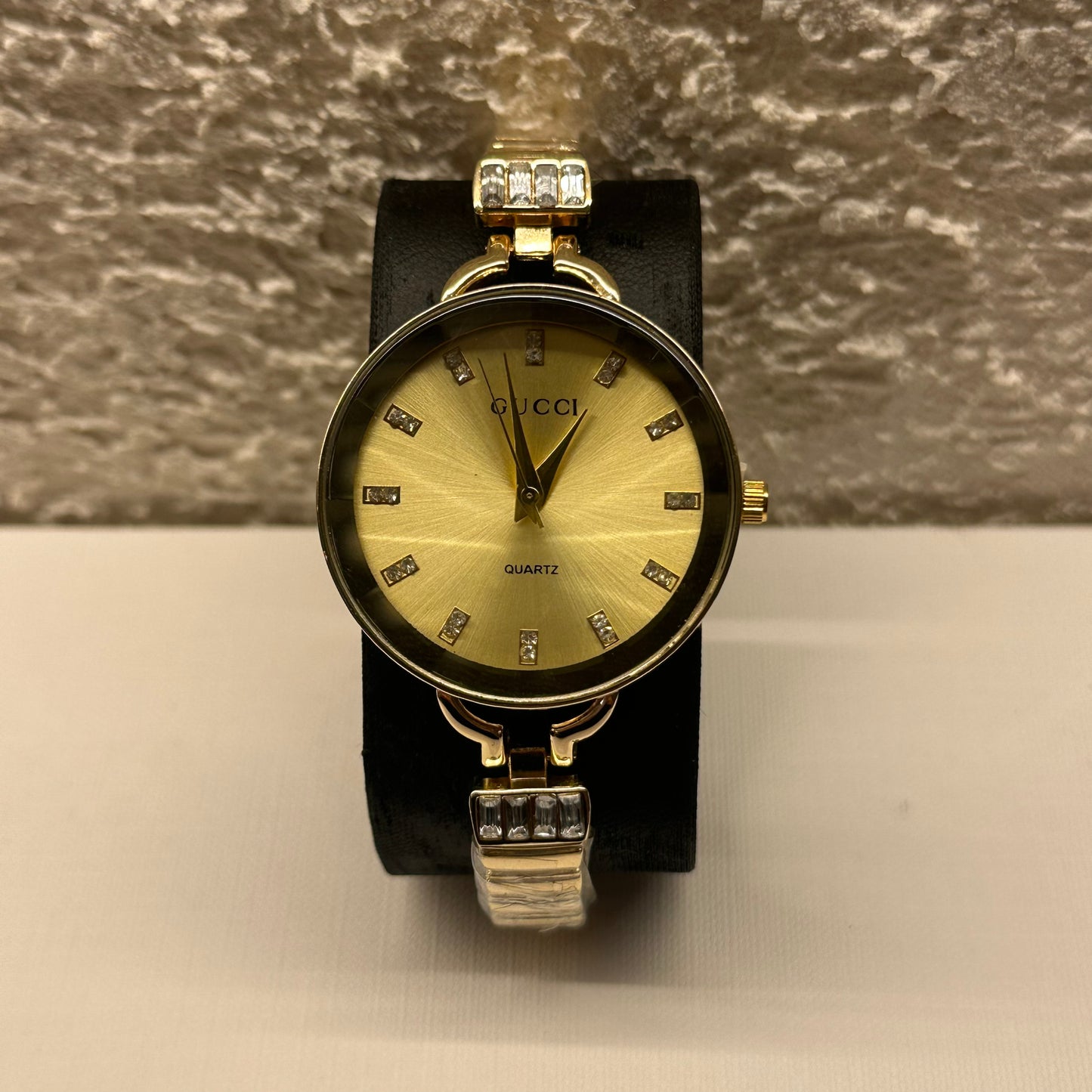 GUCCI GG97 GOLD