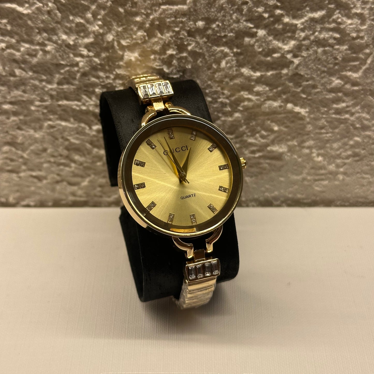 GUCCI GG97 GOLD