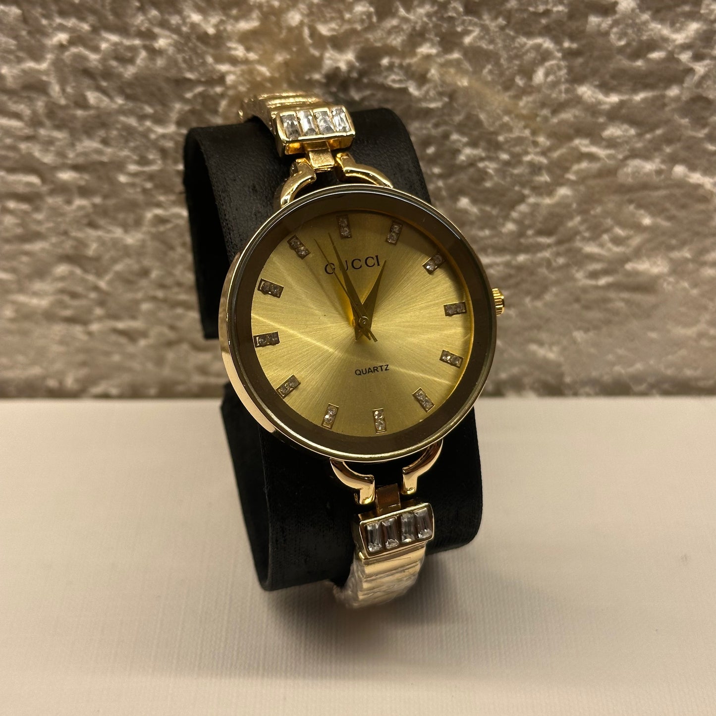 GUCCI GG97 GOLD
