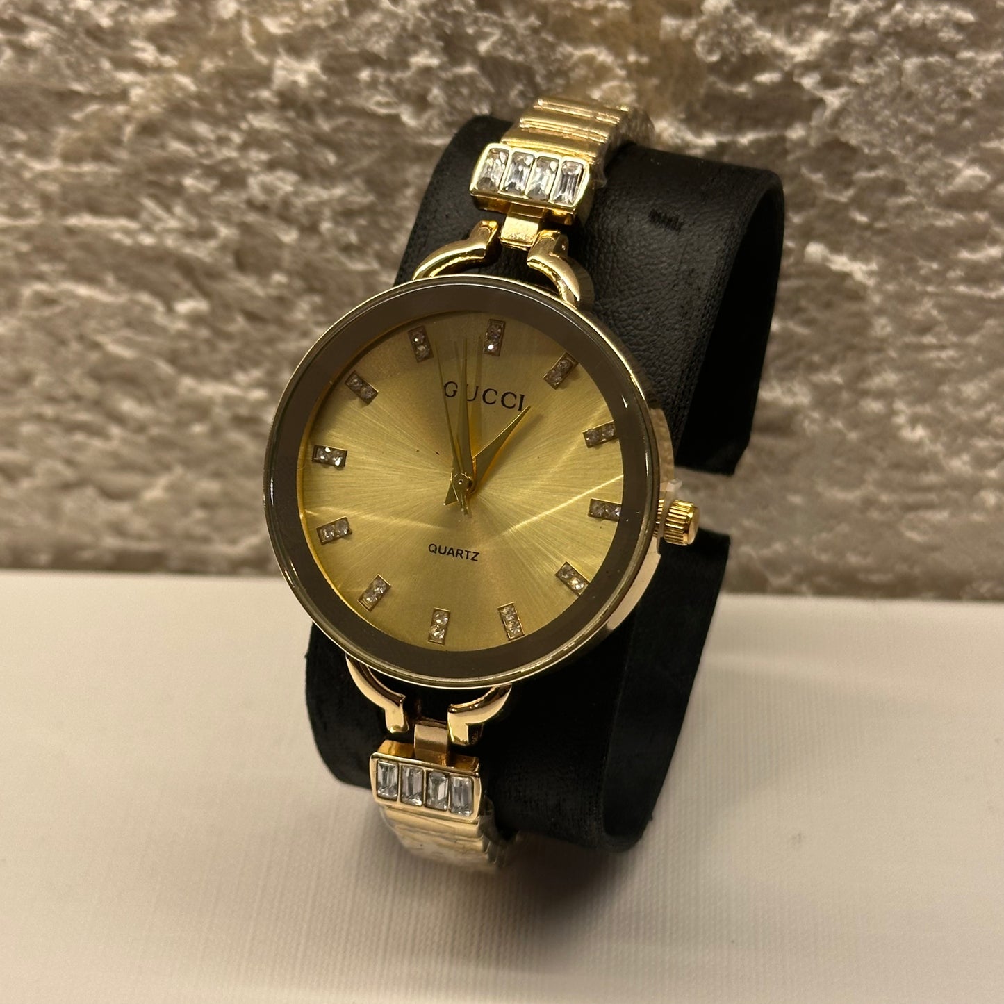GUCCI GG97 GOLD