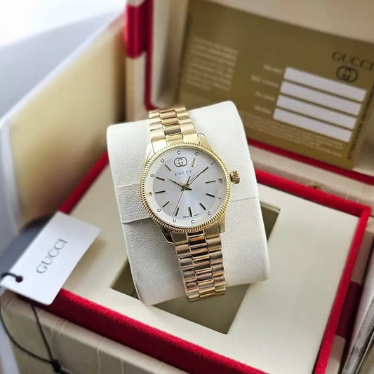 GUCCI G-TIMELESS