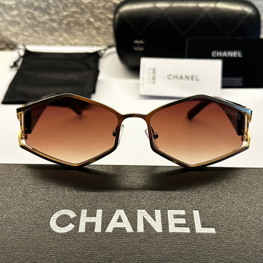CHANEL CC