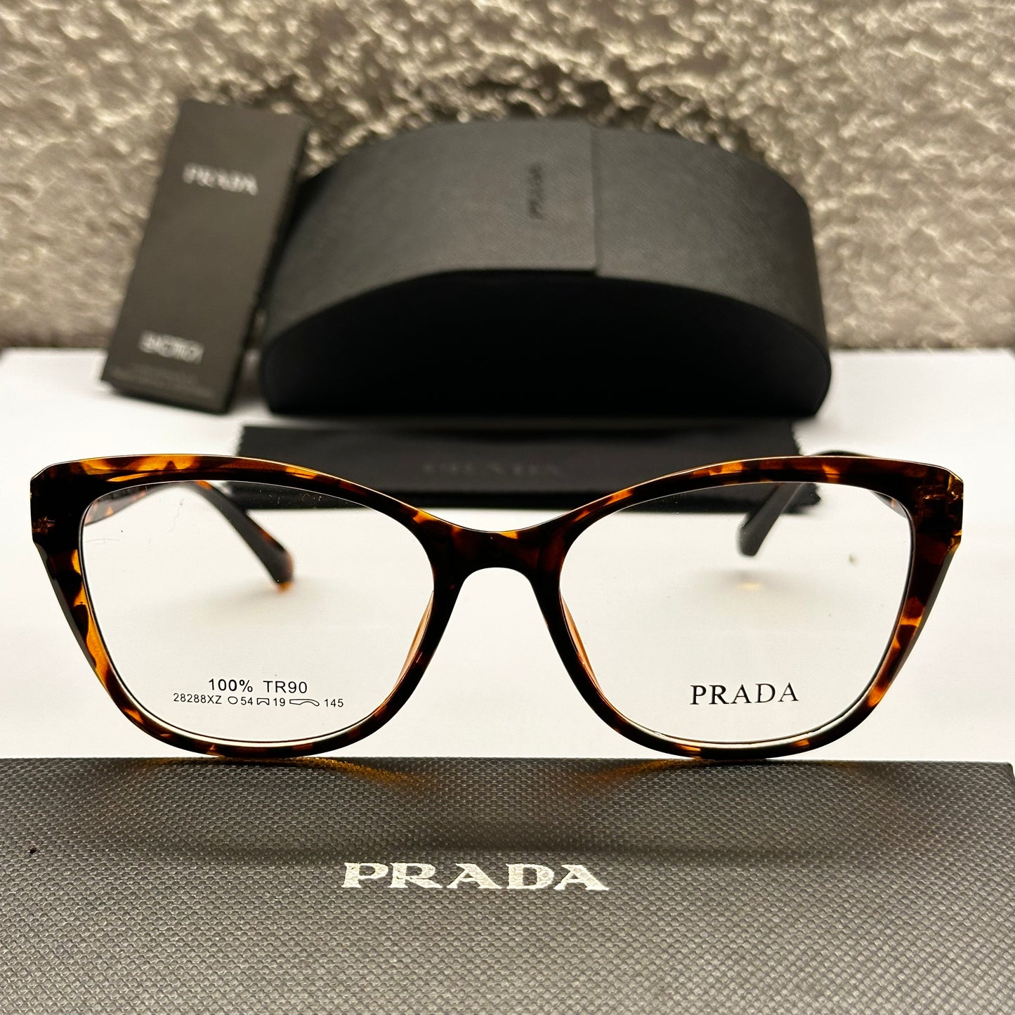 PRADA PR17V - ARMAZON CAREY