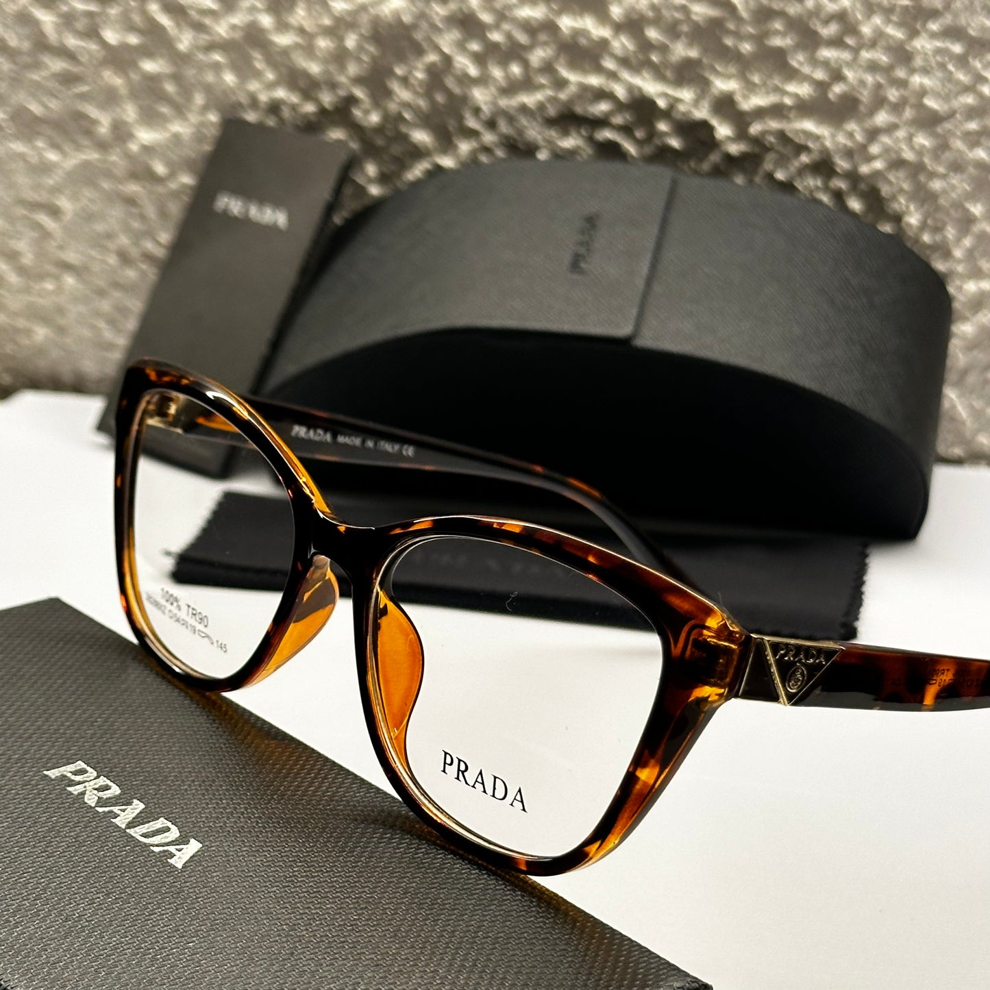 PRADA PR17V - ARMAZON CAREY