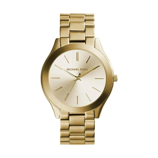 MICHAEL KORS MK3179 / GOLD