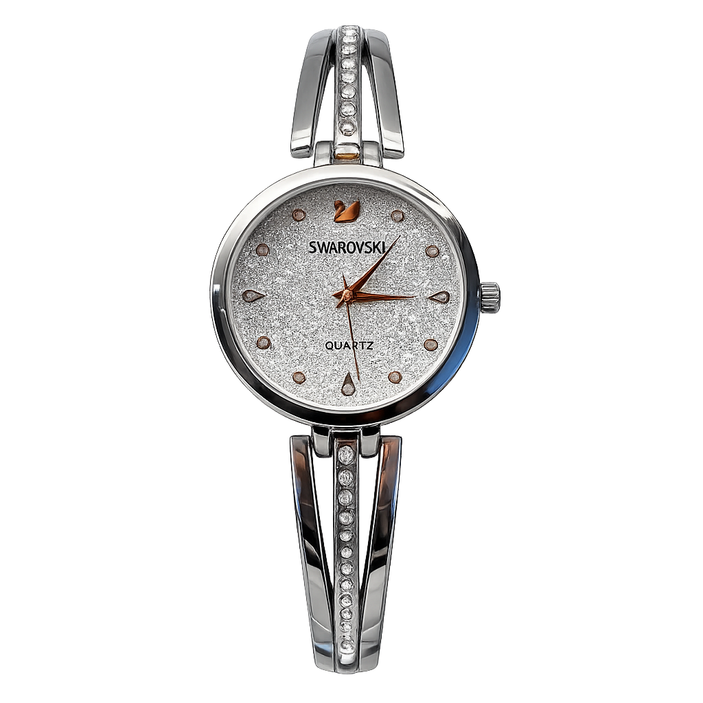 SWAROVSKI SW7 / SILVER