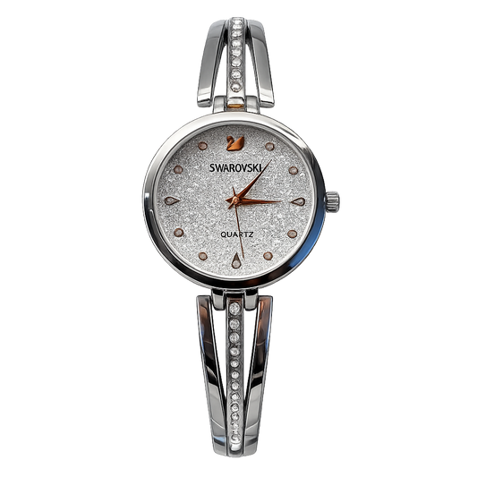 SWAROVSKI SW7 / SILVER